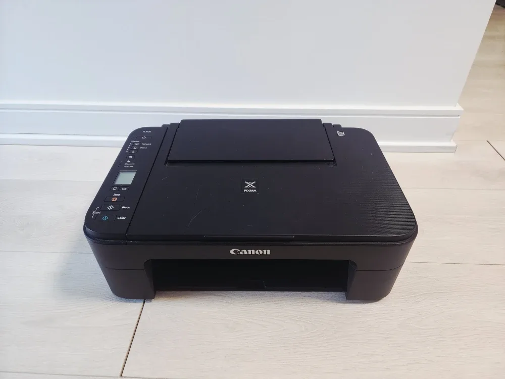 Canon PIXMA TS3120 Printer