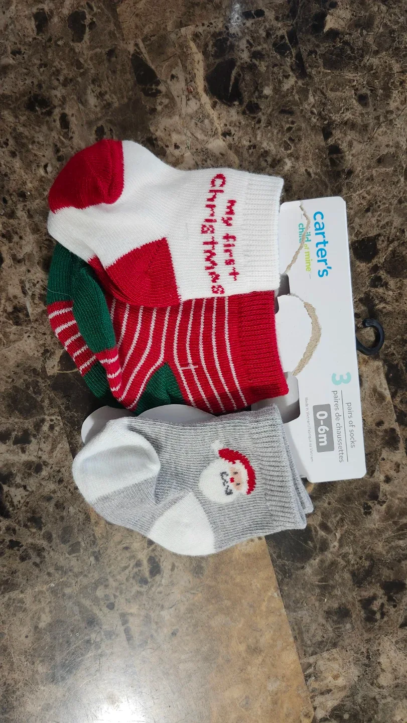 Carter's Christmas bundle image indicator(5)