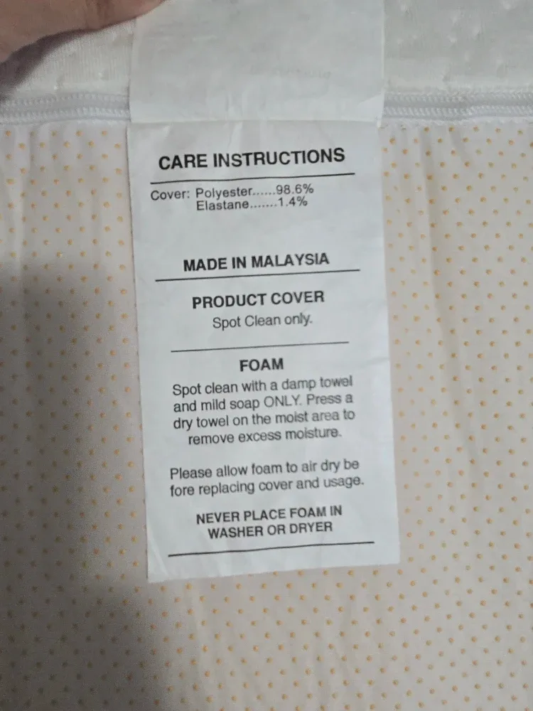 Queen Size Upholstered Platform Bed image indicator(6)