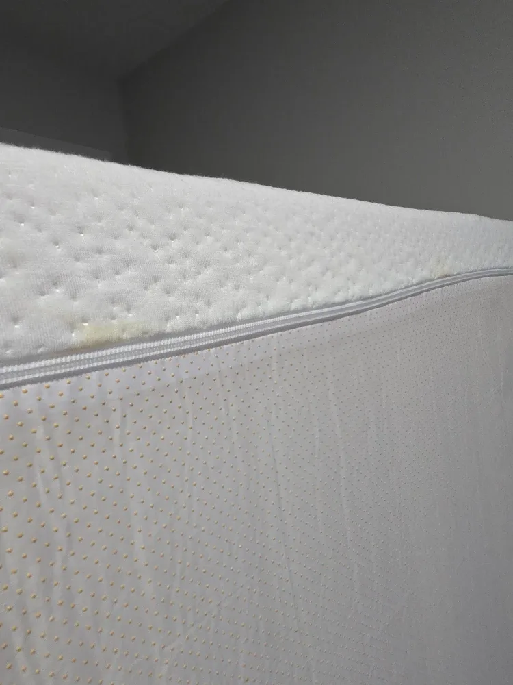 Queen Size Upholstered Platform Bed image indicator(7)