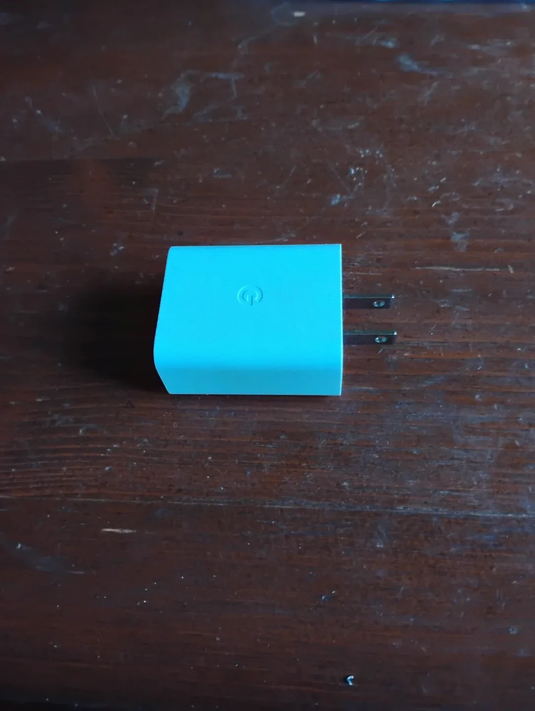 Google 30W USB-C Power Adapter - Mint image indicator(3)