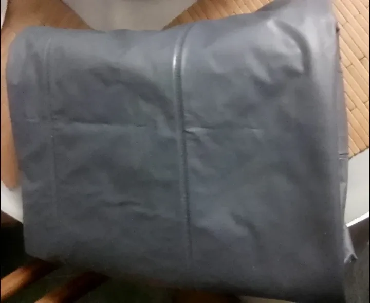 Intex Air Mattress with Built-in Pump 🥕 image indicator(4)