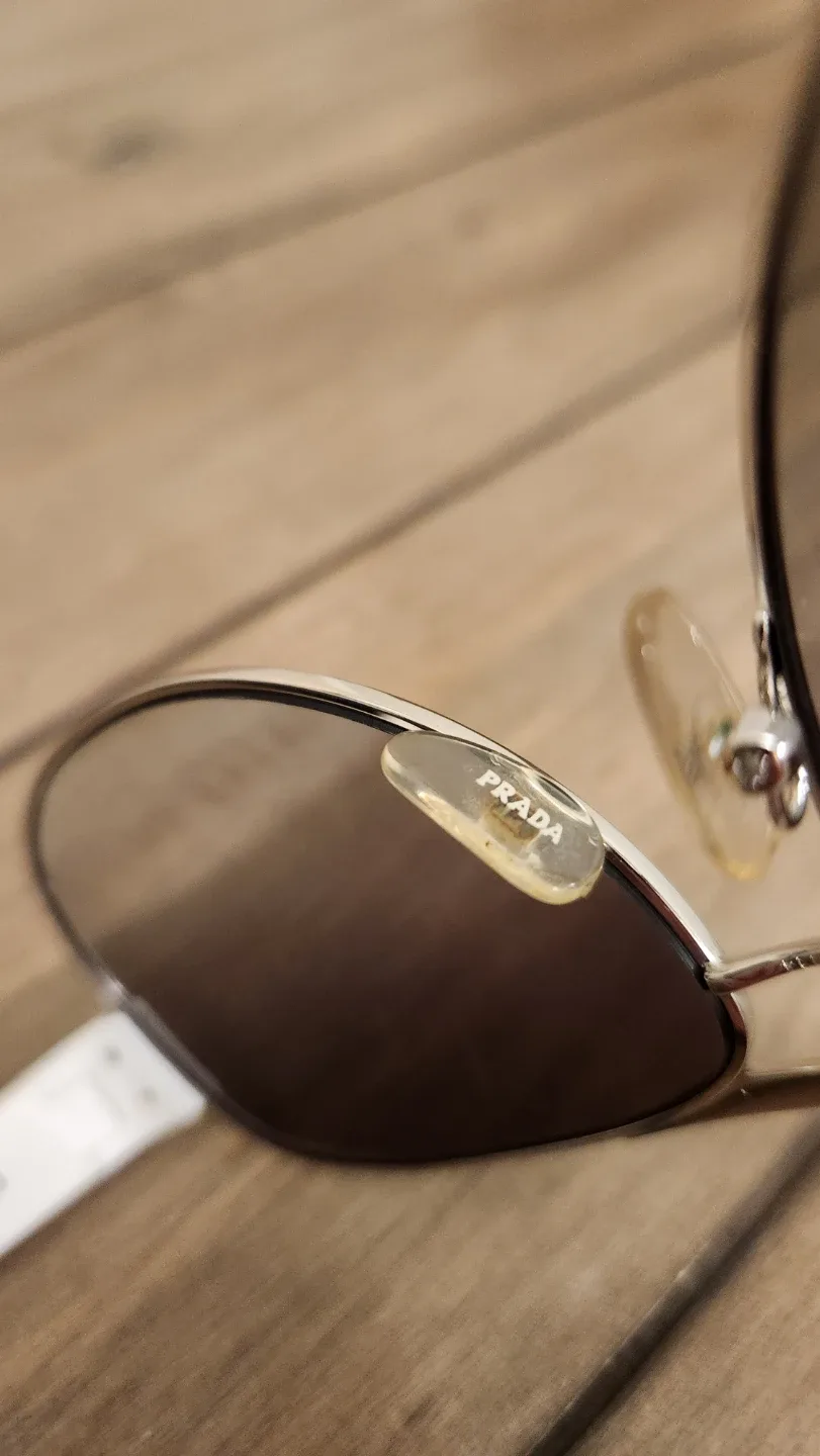 Prada SPS 51L Sunglasses image indicator(6)