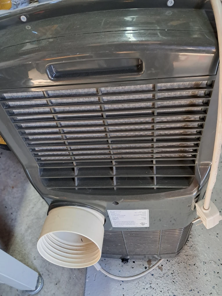 Whynter ARC-12S Portable Air Conditioner - photo 2