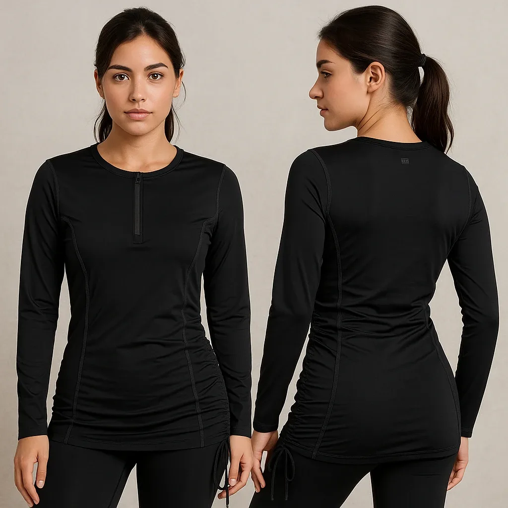 Athletic Works Activewear Bundle