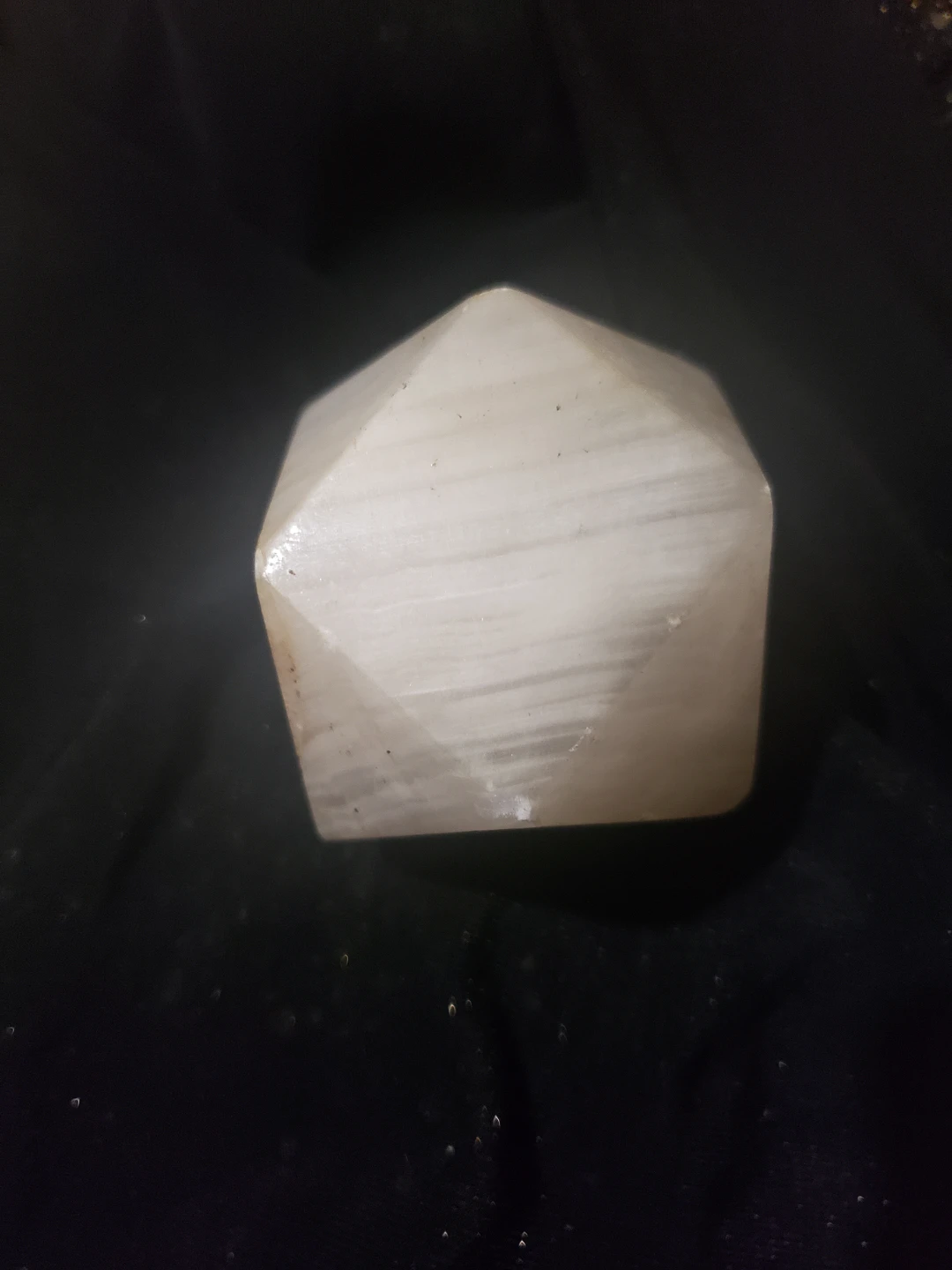 Vintage paperweight or anything you like