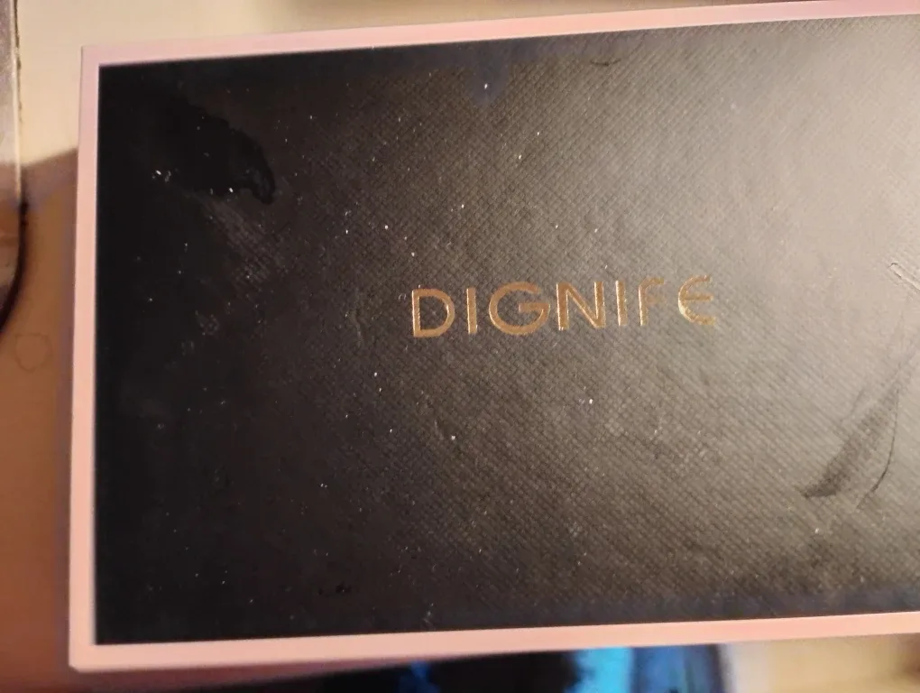 Dignife Eau de Toilette 3-Piece Set image indicator(2)