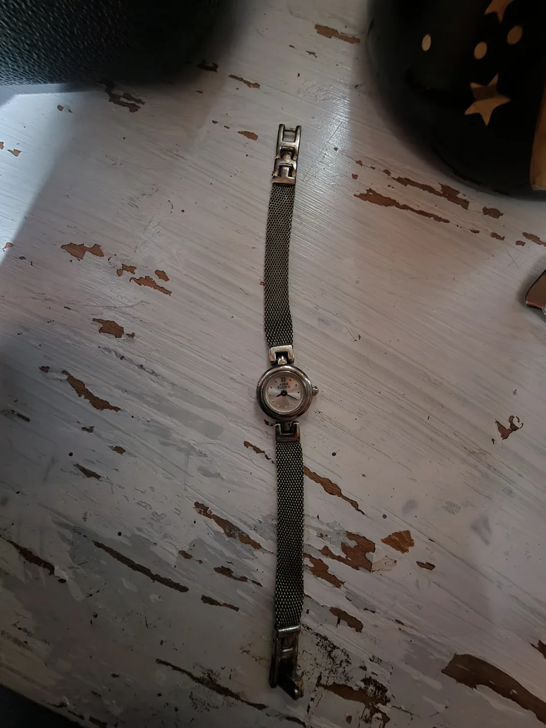 Vintage Women's and men's Watches - Lot of 10 image indicator(6)