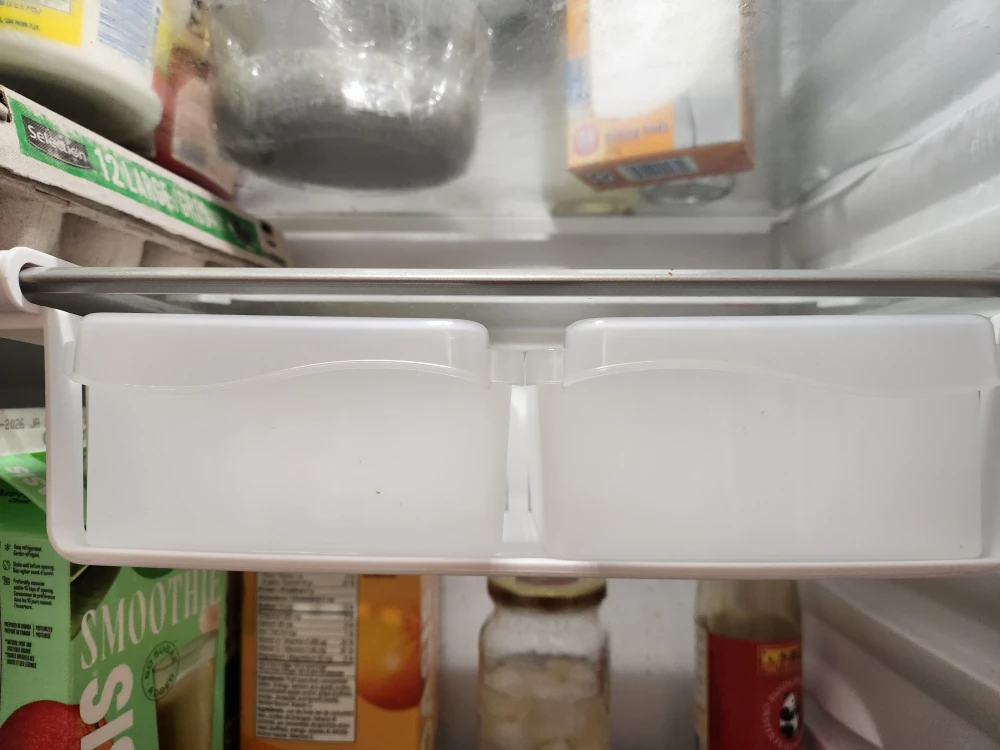 Fridge Drawer Organizer - photo 2