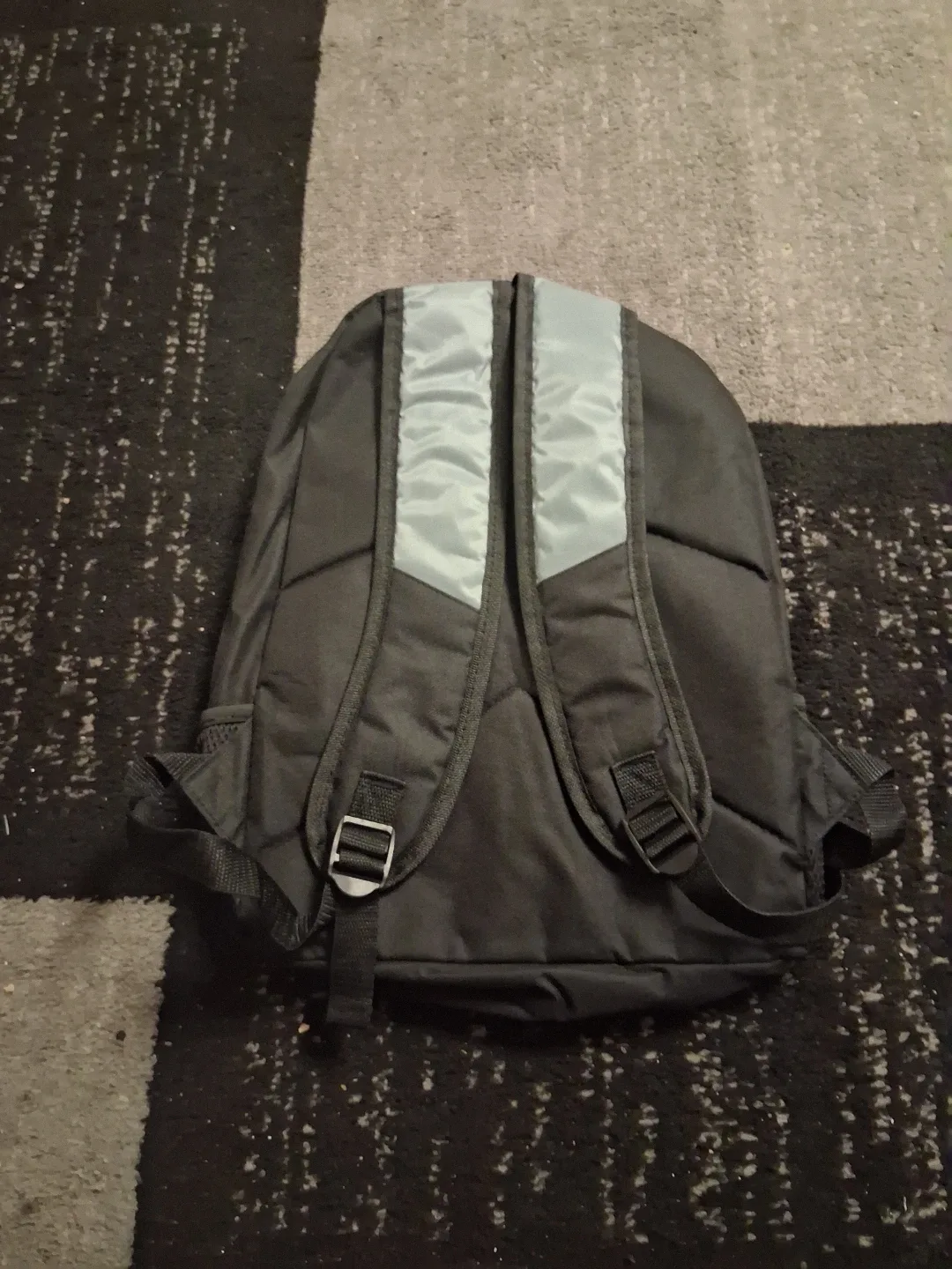 Brooke Jackman Foundation Backpack image indicator(2)