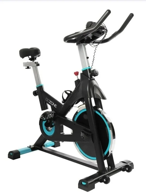 GOZONE Exercise Bike image indicator(2)