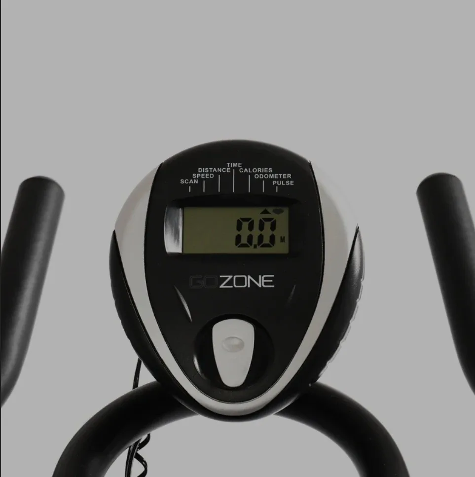 GOZONE Exercise Bike image indicator(3)