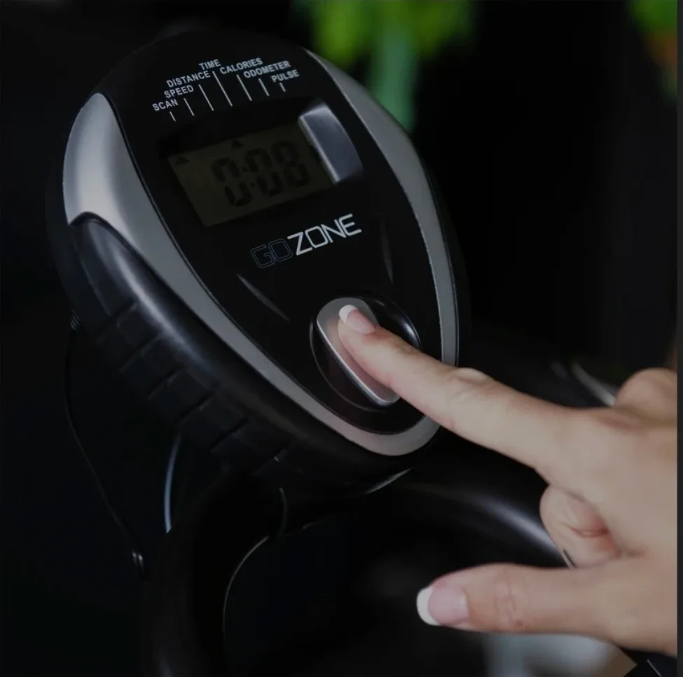 GOZONE Exercise Bike image indicator(4)