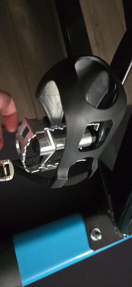 GOZONE Exercise Bike image indicator(5)