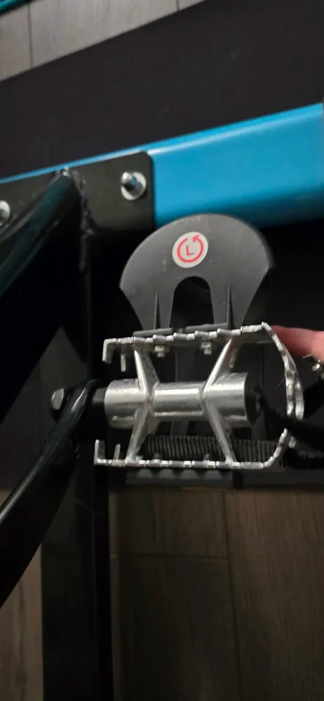 GOZONE Exercise Bike image indicator(6)