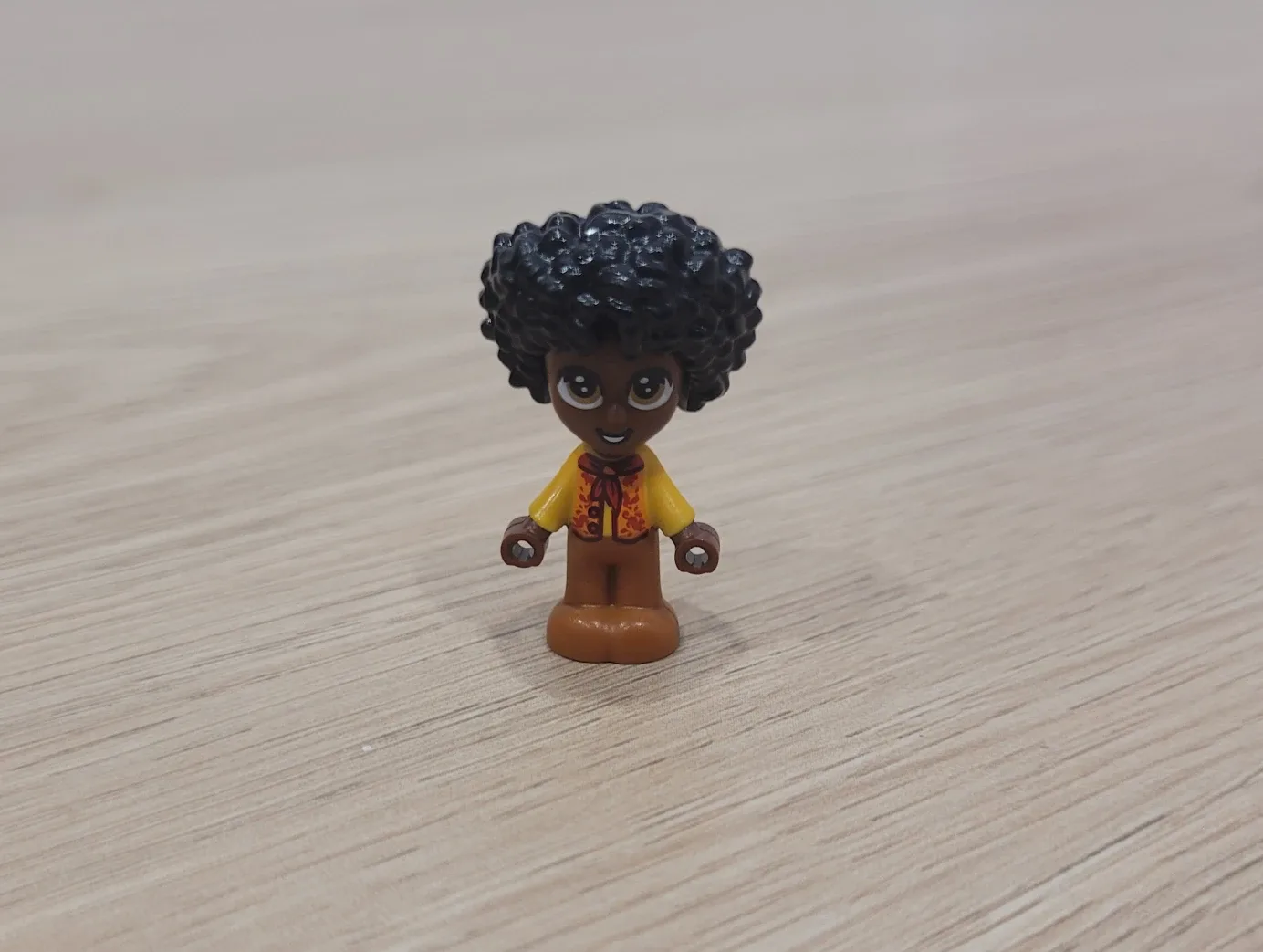 Lego Disney Encanto The Madrigal Family House image indicator(3)