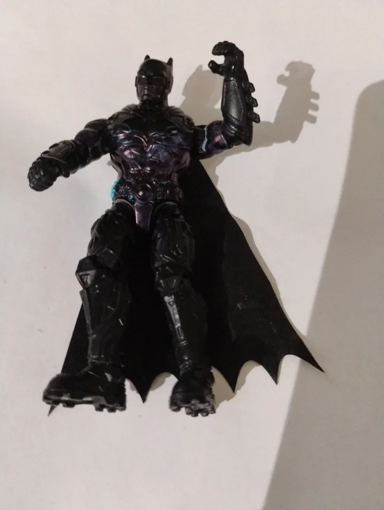Batman Action Figure