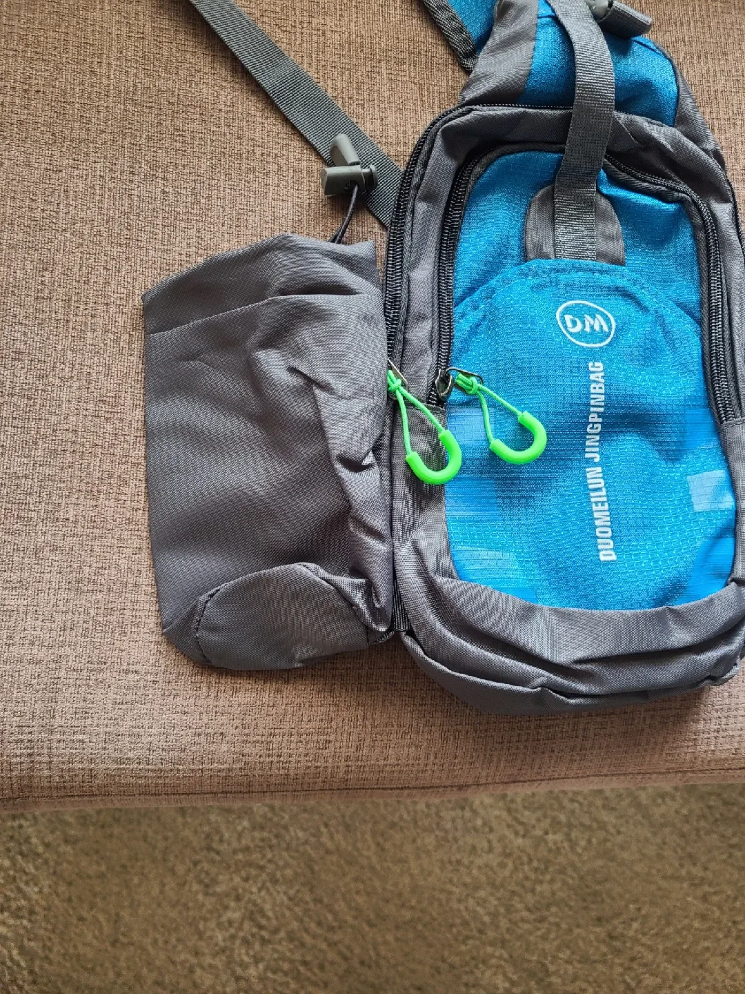 Sling cross body bag image indicator(2)