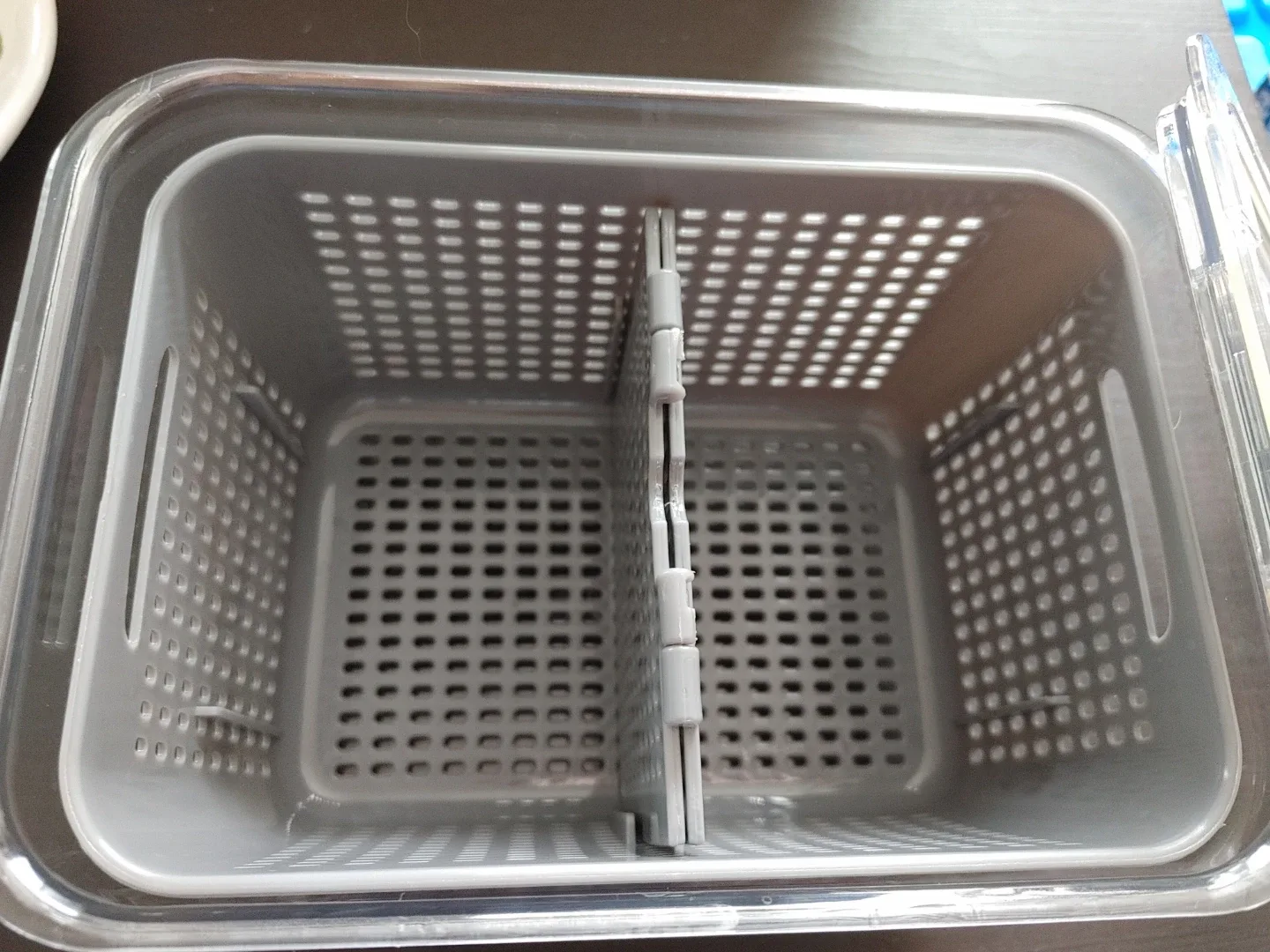 Produce Keeper image indicator(4)