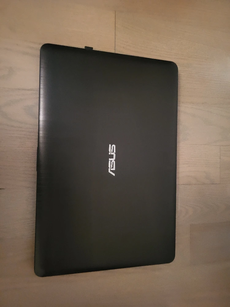 Asus Vivobook Laptop F540 15.6' - photo 4
