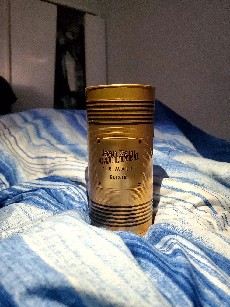 Jean Paul Gaultier Le Male Elixir 125ml