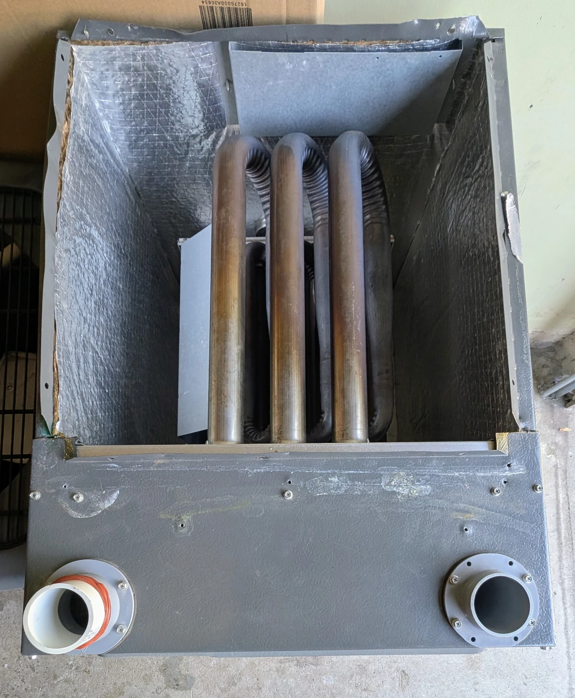 Amana AMVC Series Gas furnace - photo 2