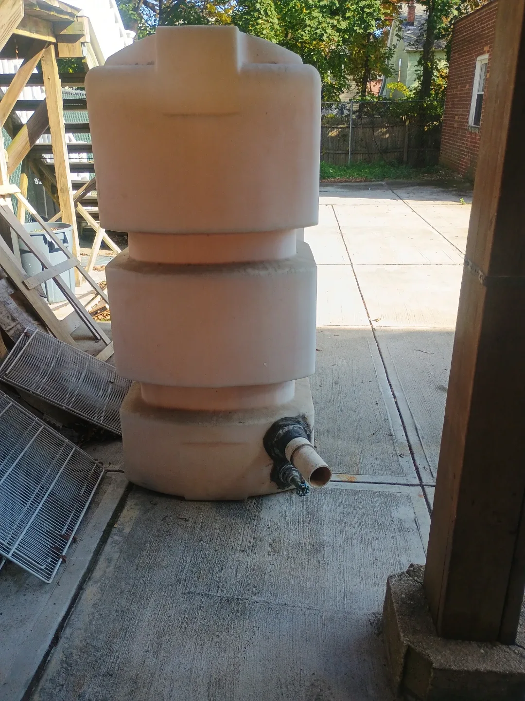 Containers para almacenar agua image indicator(2)