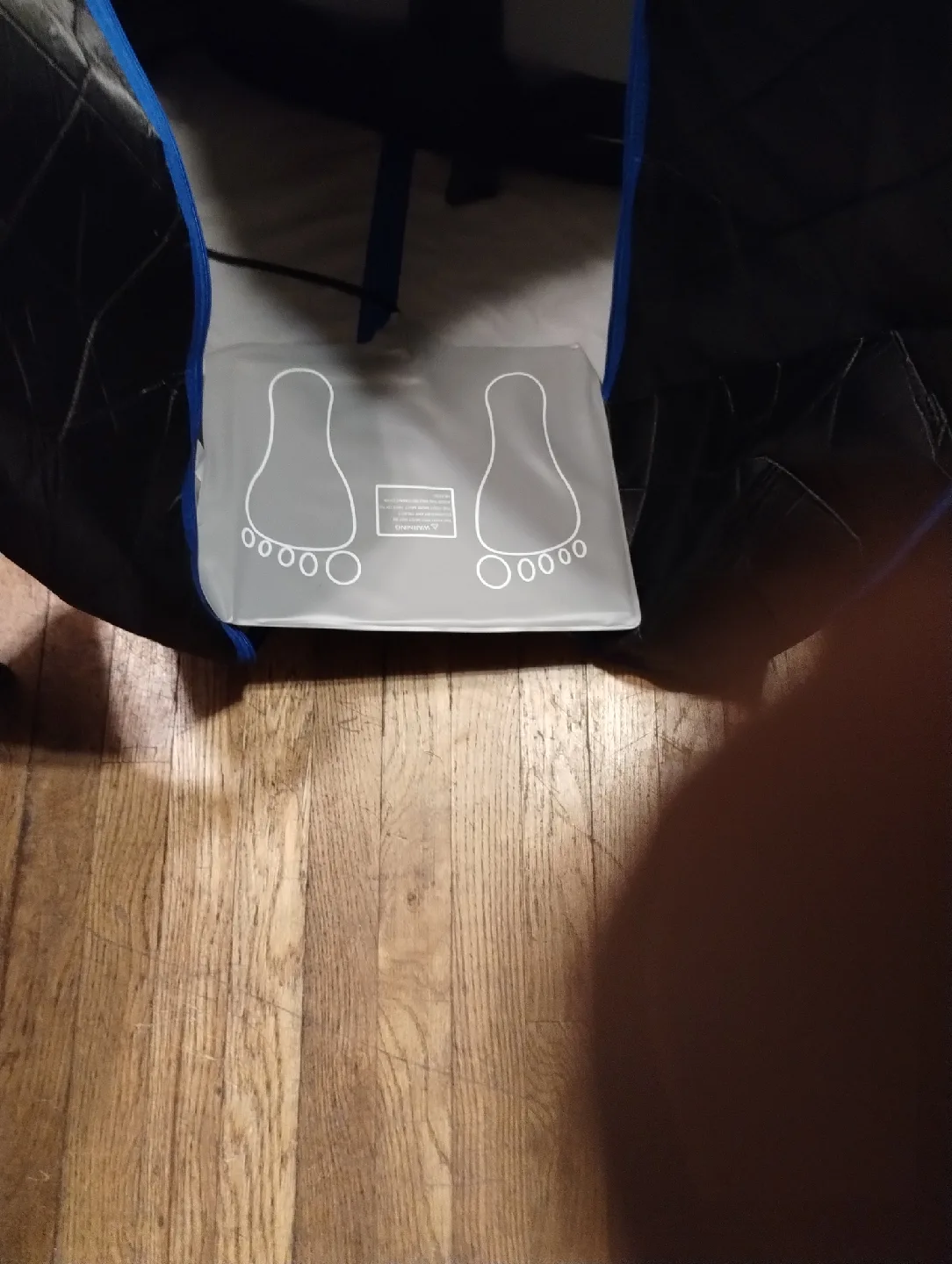 SERENE LIFE PORTABLE SPA image indicator(2)