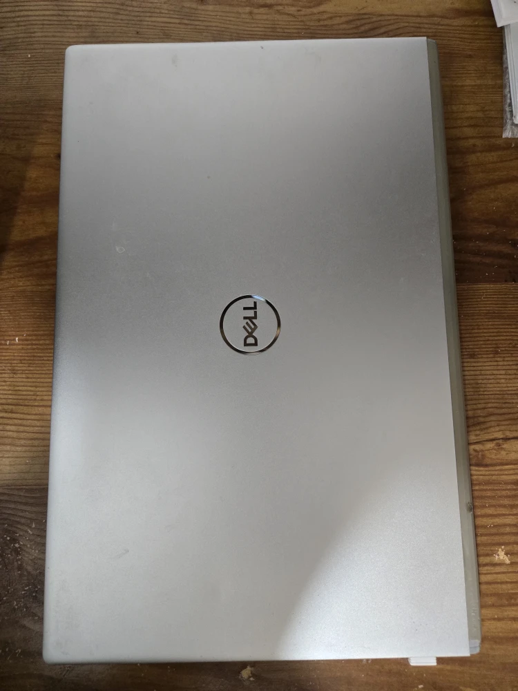Dell Laptop Inspiron 5520