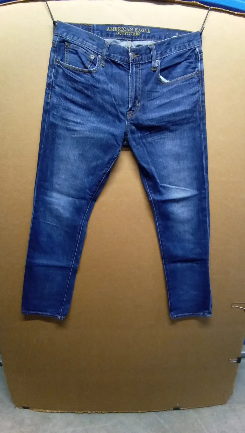 American Eagle Outfitters Jeans, 32x30 thumbnail