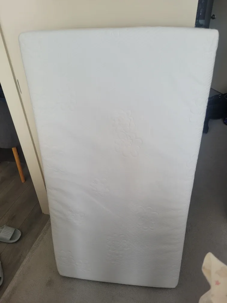 Child Craft Soho 4-in-1 Convertible Crib image indicator(6)