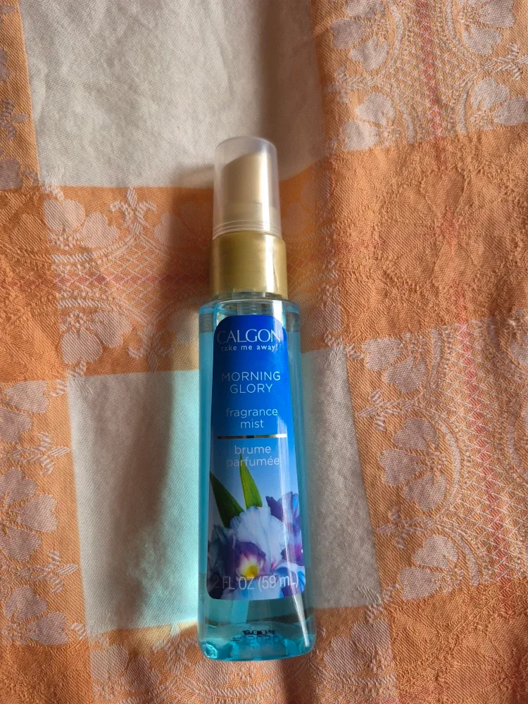 Calgon Fragrance Mist Set - Morning Glory & Hawaiian Ginger image indicator(5)