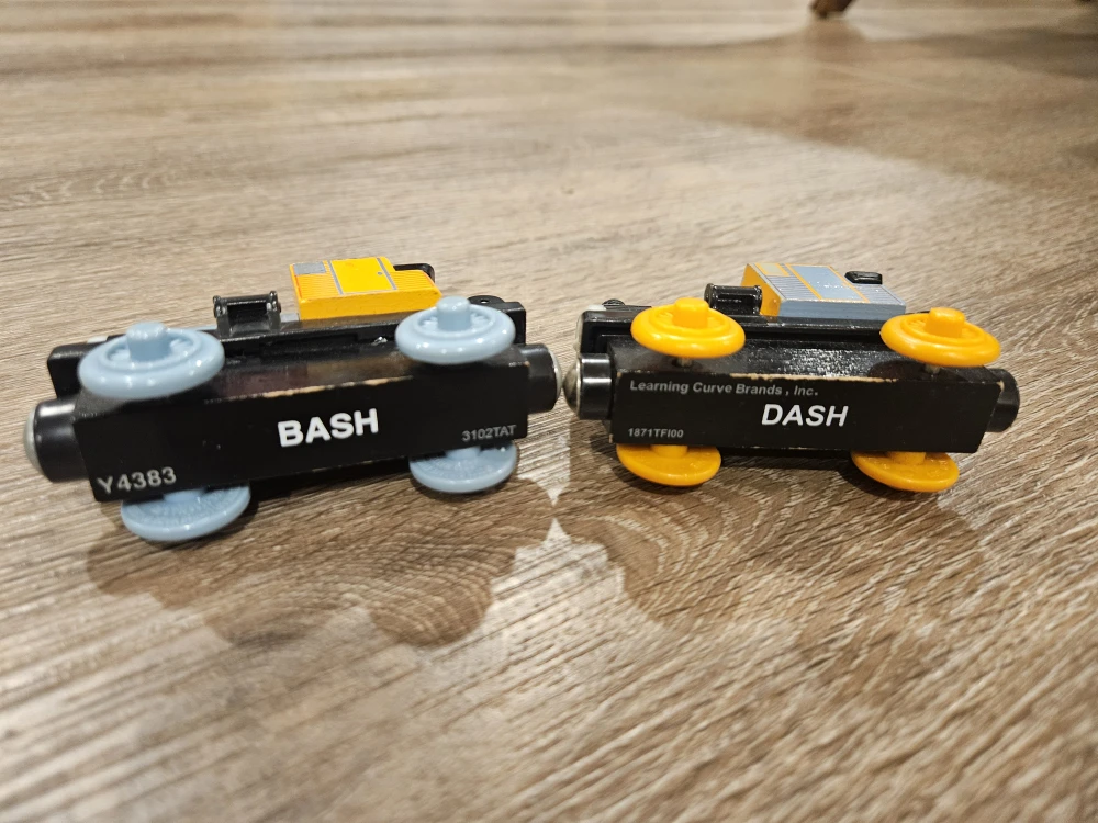 Thomas & Friends - Bash & Dash - photo 2