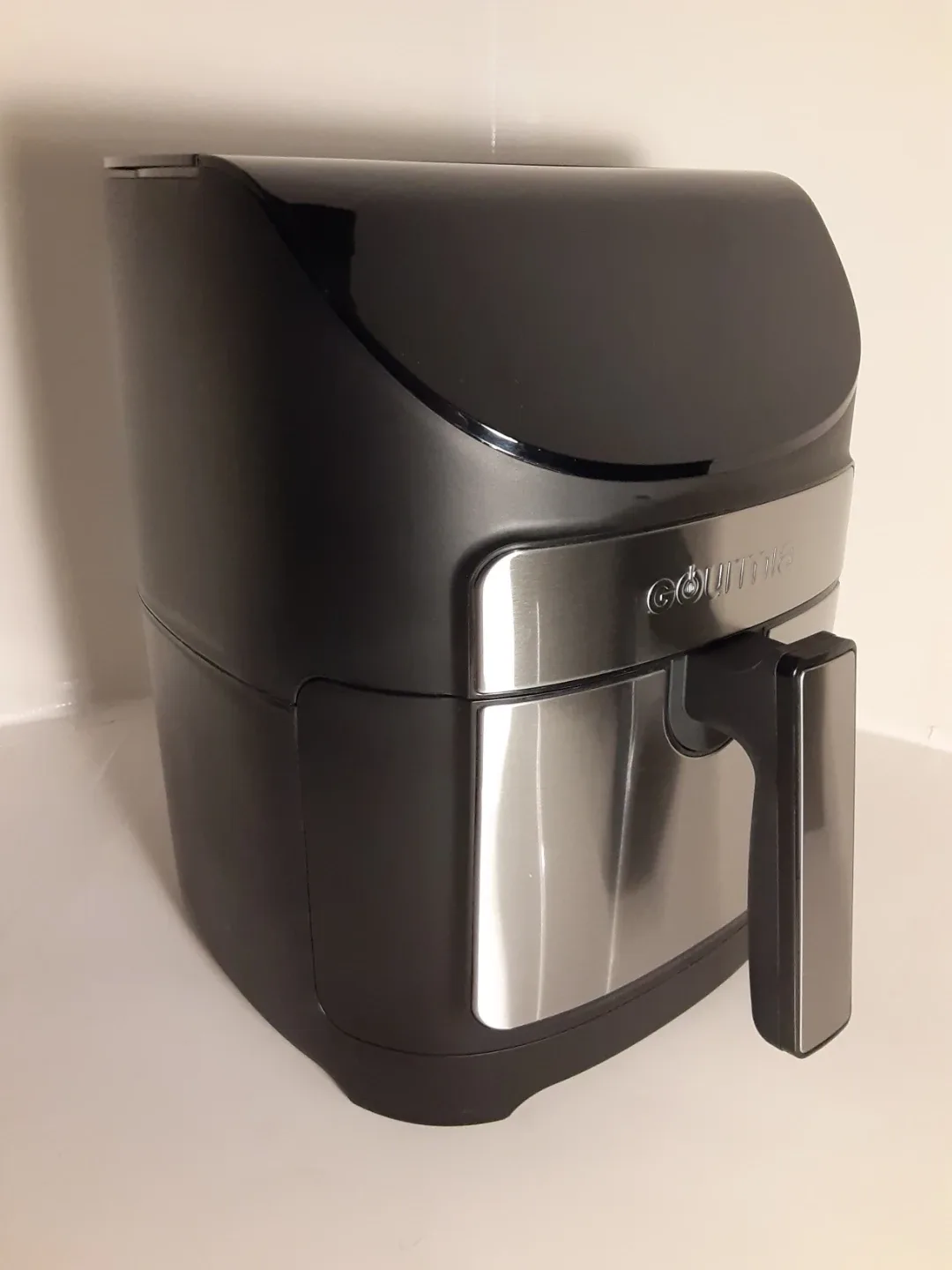 Gourmia - Digital Air Fryer | 6.7L/7QT GAF798 image indicator(3)