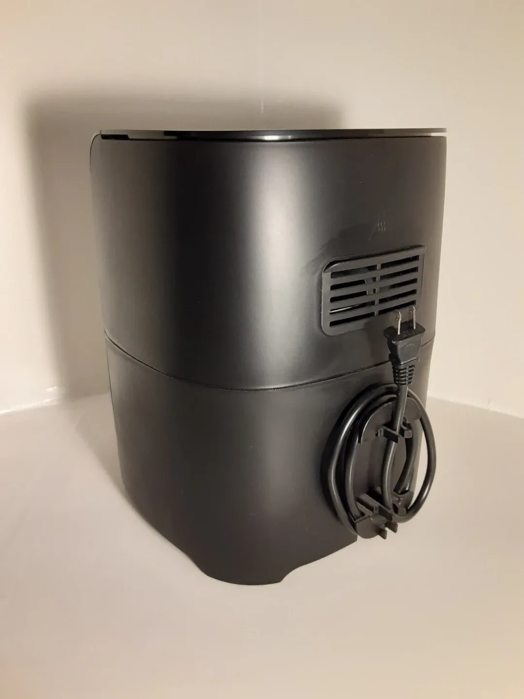 Gourmia - Digital Air Fryer | 6.7L/7QT GAF798 image indicator(5)