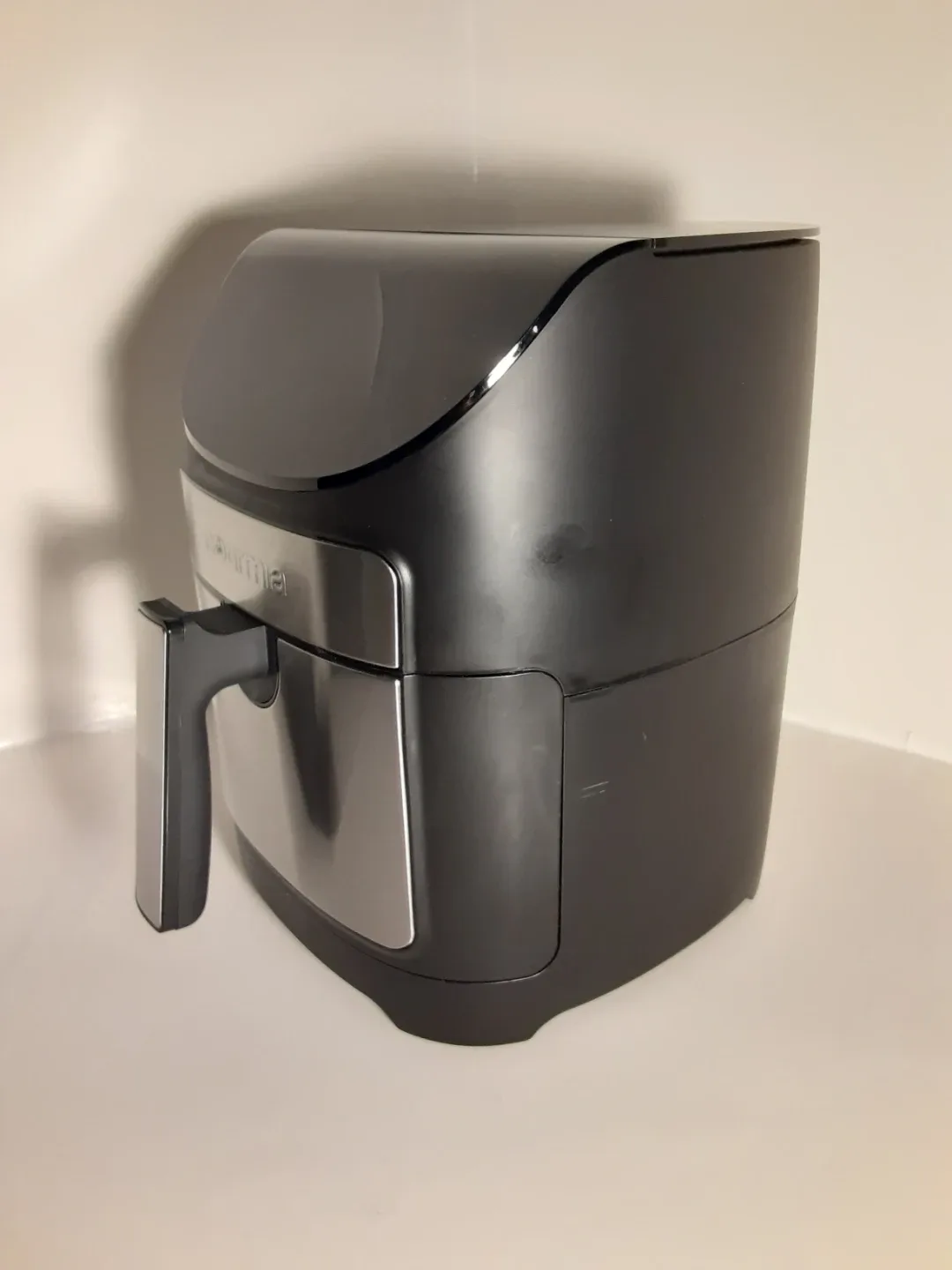 Gourmia - Digital Air Fryer | 6.7L/7QT GAF798 image indicator(6)