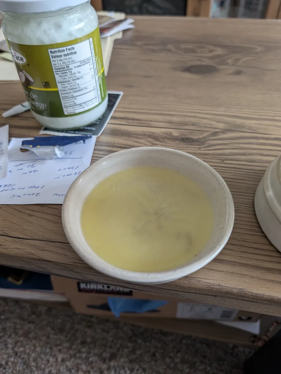 Ceramic Wax Warmer image indicator(2)