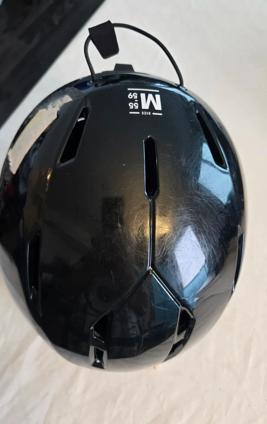 Ski/Snowboard Helmet - Size M thumbnail