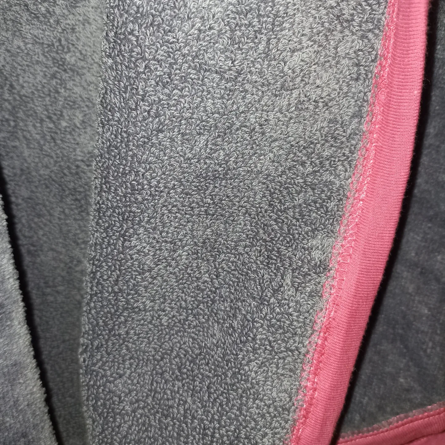 🎄Xmas Sale🎄 Bunny Hooded Bathrobe- 3-4years image indicator(7)