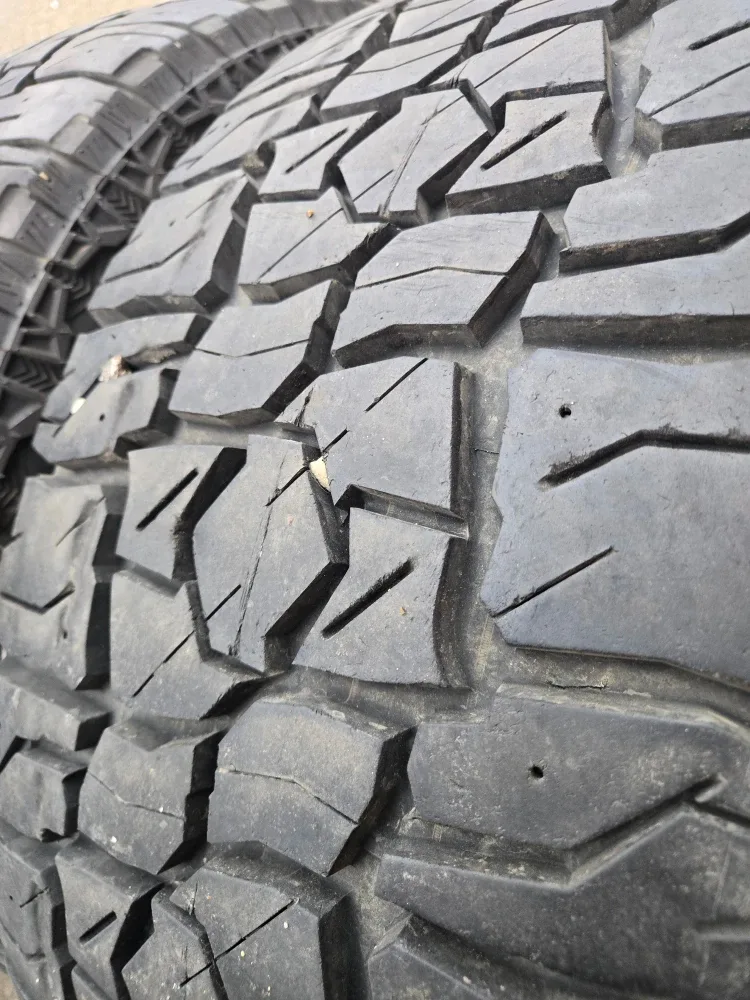 Suretrac Climber A/WT 33X12.50R20LT Tires image indicator(3)