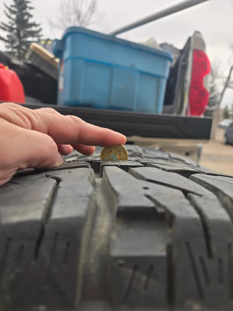 Suretrac Climber A/WT 33X12.50R20LT Tires image indicator(4)