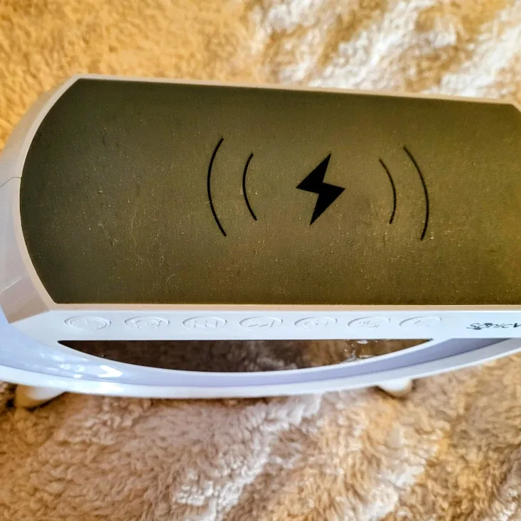 Headset and Google radio image indicator(3)