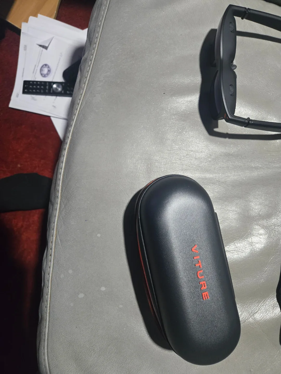 Viture XR Glasses - Immersive Entertainment image indicator(2)