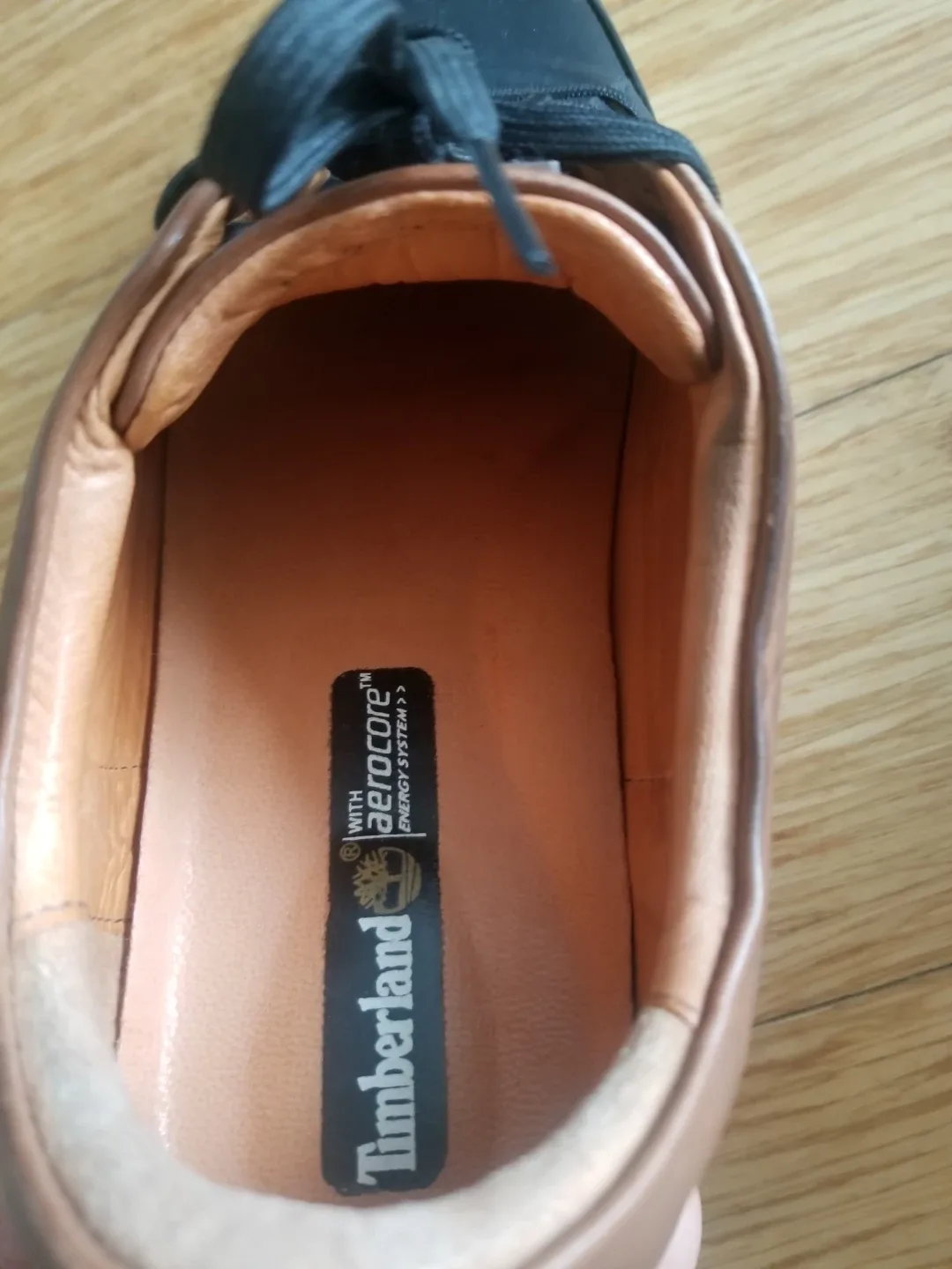 Timberland Aerocore Shoes sz 43 image indicator(2)