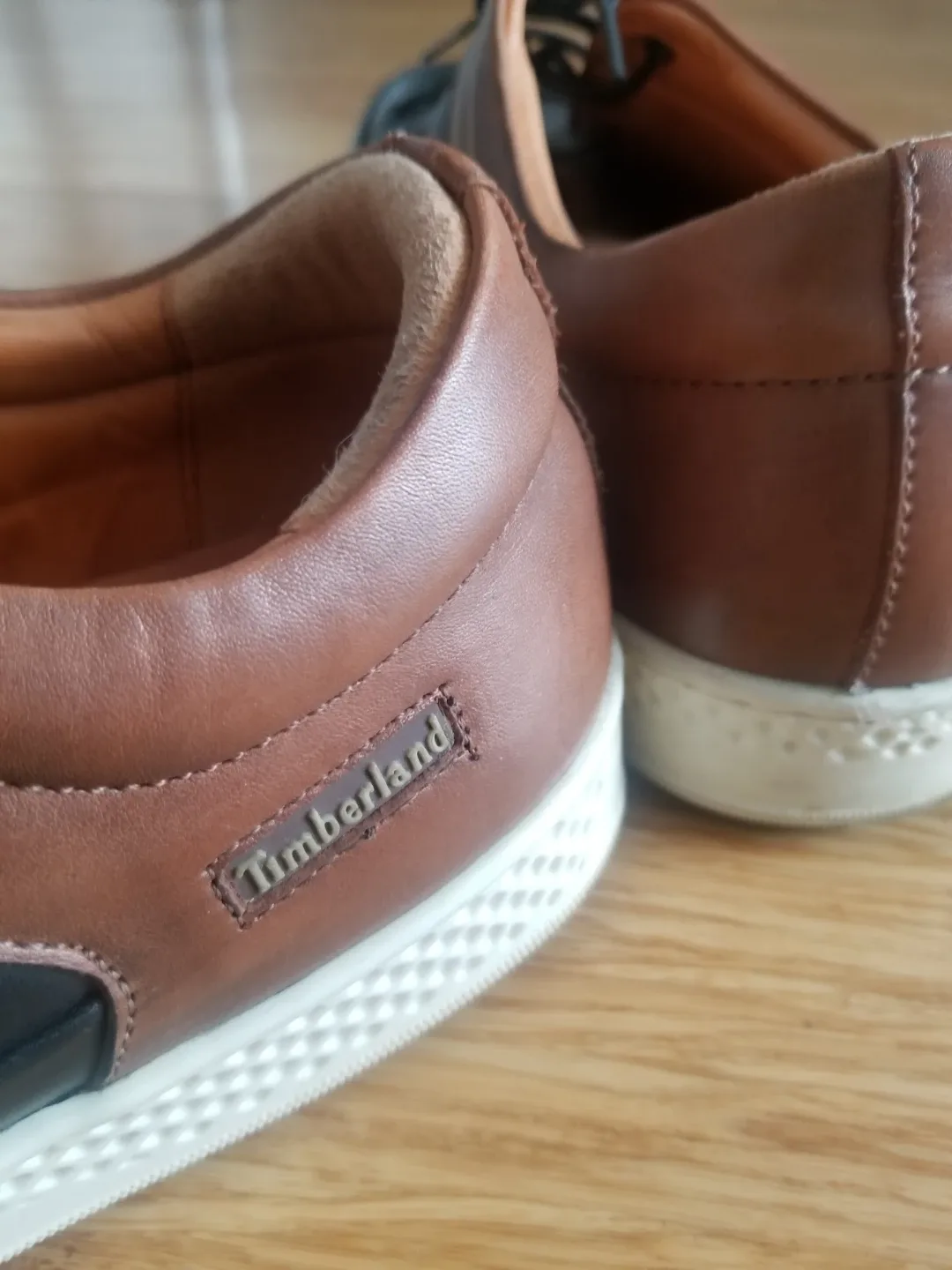 Timberland Aerocore Shoes sz 43 image indicator(5)