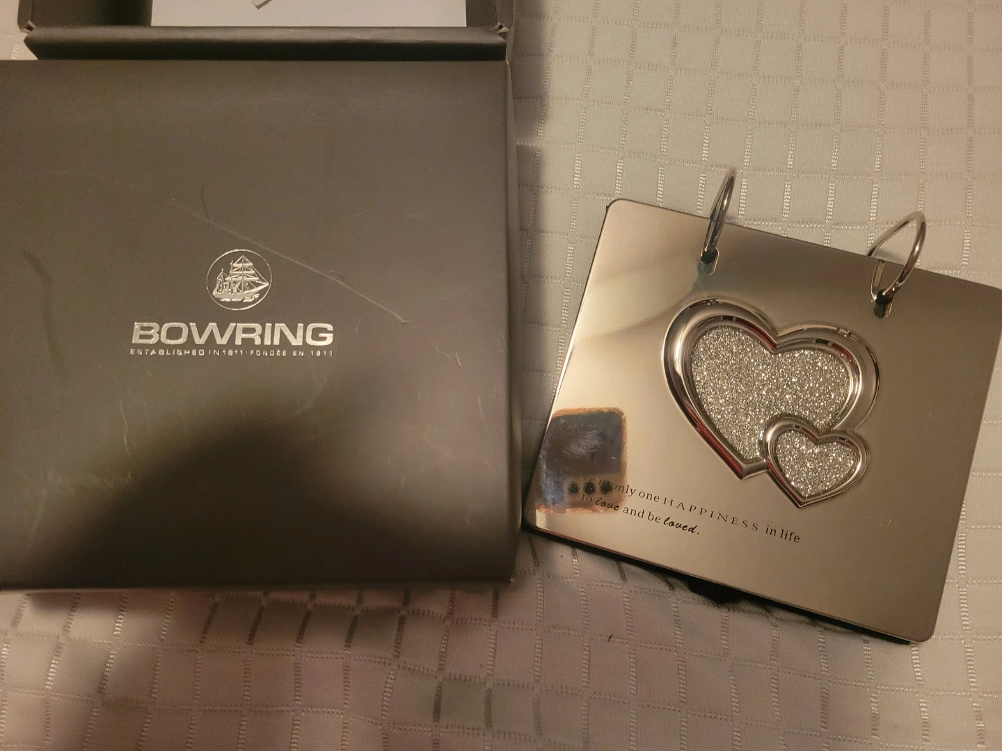 Bowring Photo Holder - photo 2