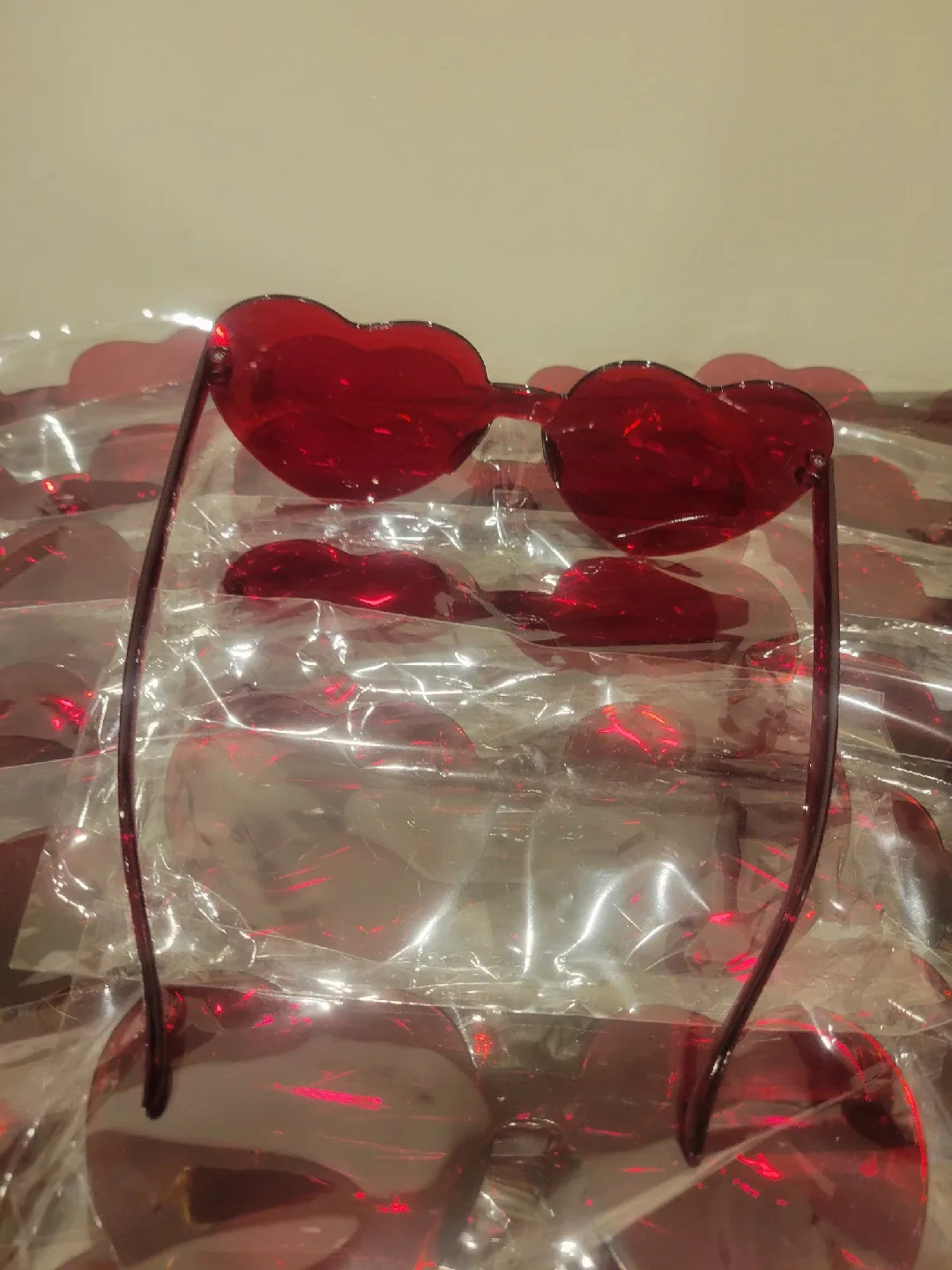 New 25 Pairs of Sunglasses image indicator(5)