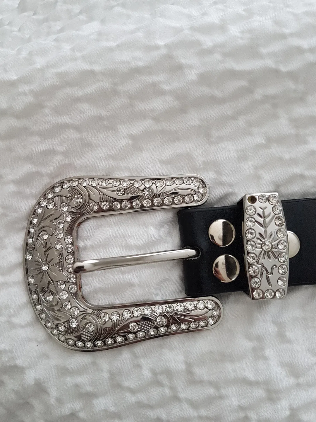 Guess Brown Belt, Size Large image indicator(8)