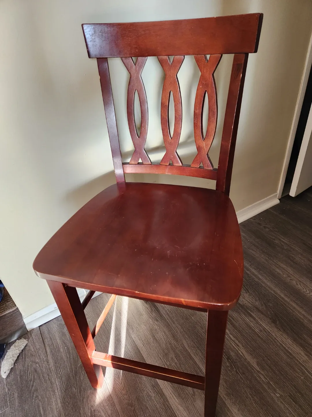 Kitchen bar chairs/ dining room chairs image indicator(3)