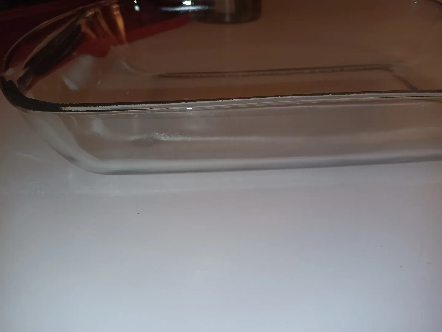 Anchor Hocking 9x13 Baking Dish with Lid image indicator(4)